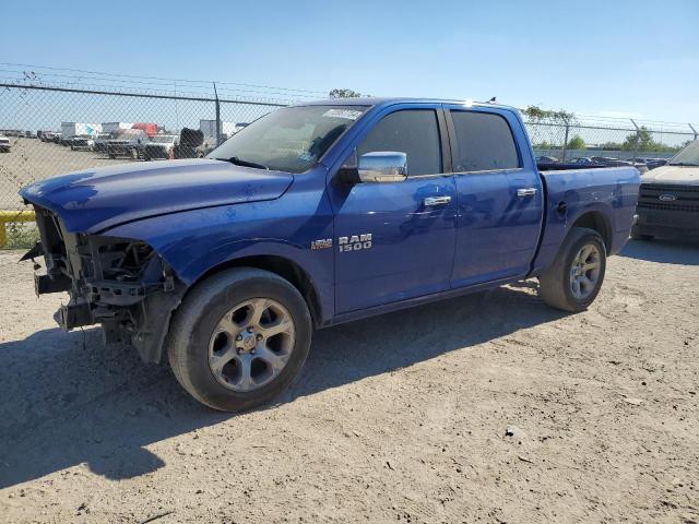  RAM 1500 2015 Blue