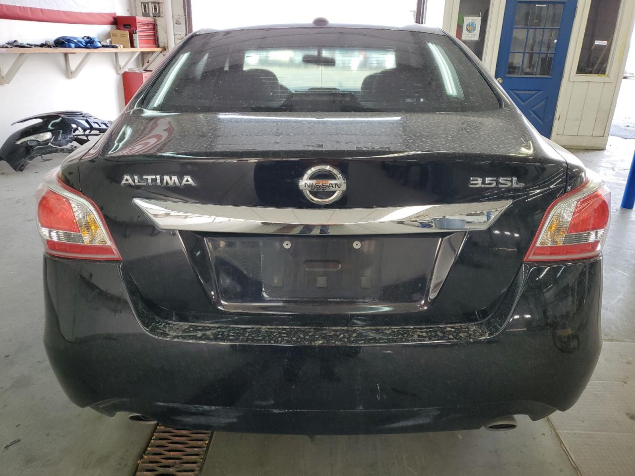 2013 Nissan Altima 3.5S VIN: 1N4BL3AP8DC181484 Lot: 69602774