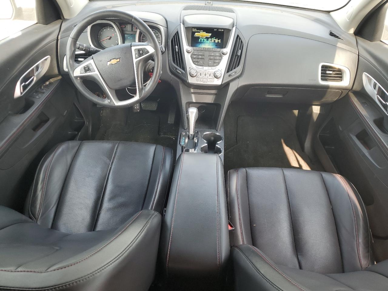 2014 Chevrolet Equinox Lt VIN: 2GNFLGE32E6263299 Lot: 70697144