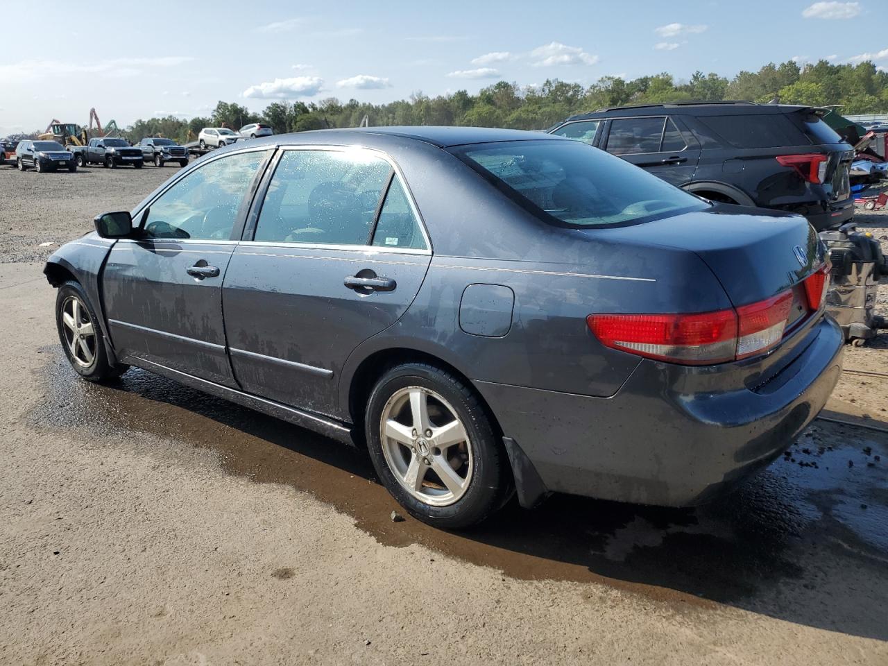 2004 Honda Accord Ex VIN: 1HGCM56654A091066 Lot: 70386024