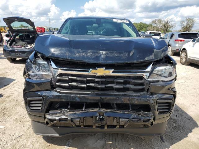 1GCGSBEA5N1275273 Chevrolet Colorado  5