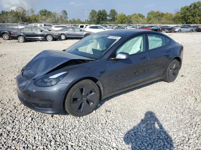 5YJ3E1EB6MF974846 Tesla Model 3 