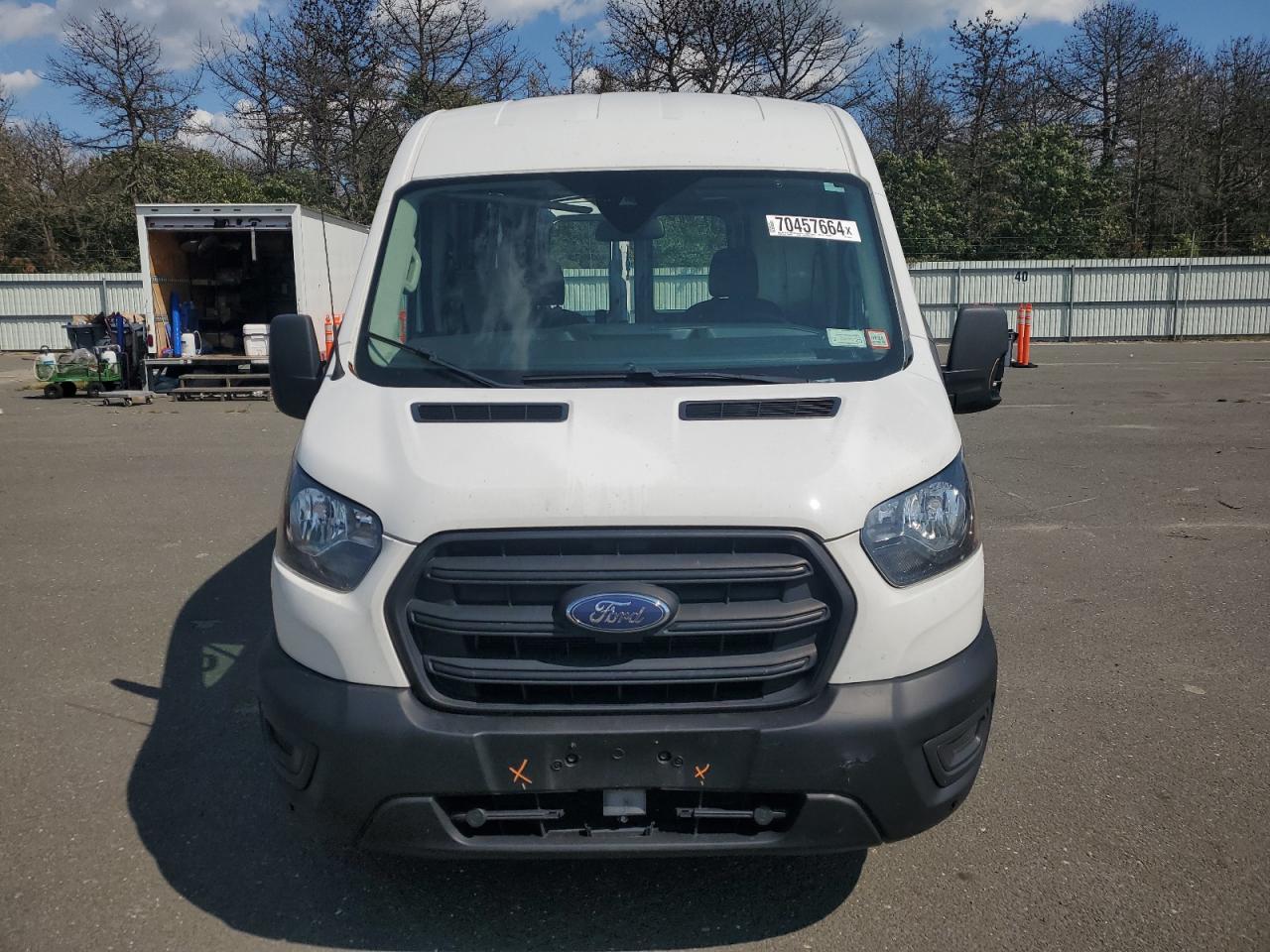 2020 Ford Transit - Image 5