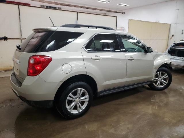  CHEVROLET EQUINOX 2013 Колір засмаги