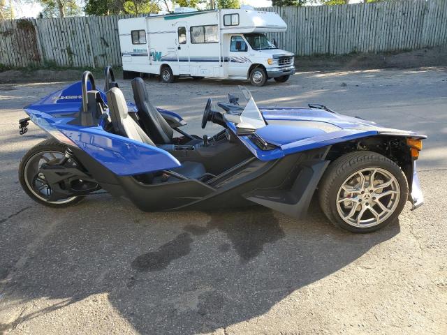 2023 Polaris Slingshot Sl