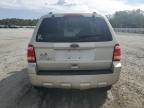 2011 Ford Escape Xlt na sprzedaż w Spartanburg, SC - Front End