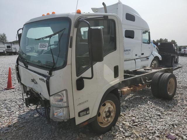 2020 Chevrolet 4500 