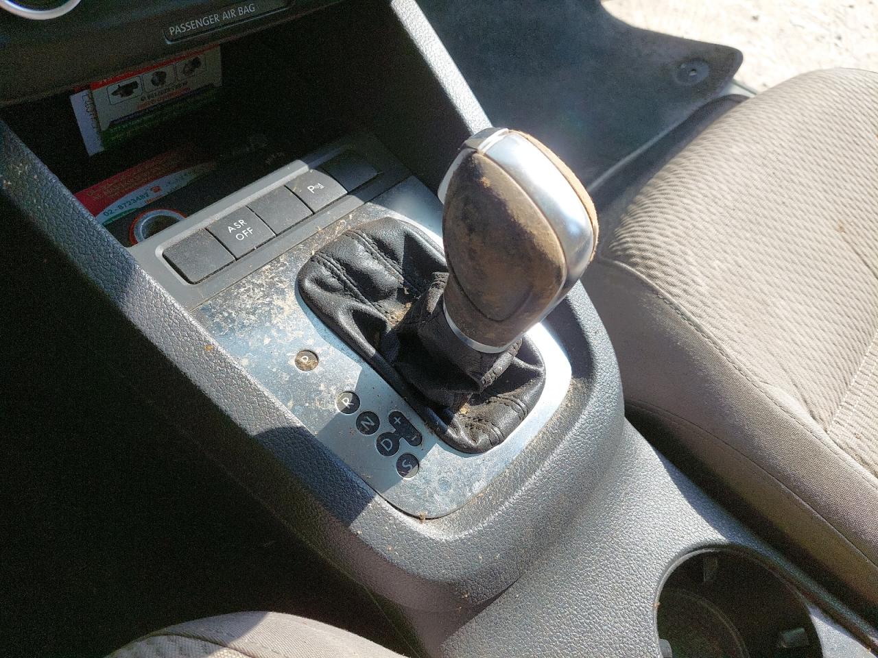 WVWSV1AJXEM200102 - 2014 Volkswagen JETTA - #72487454