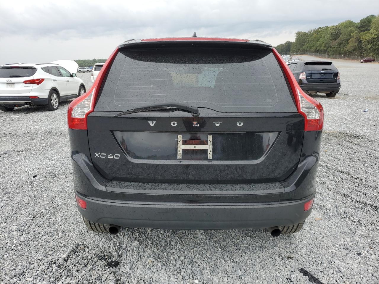 YV4940DL4D2452895 2013 Volvo Xc60 3.2