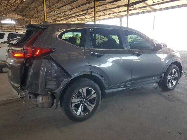  HONDA CRV 2020 Gray