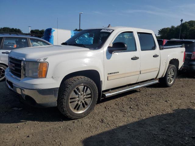 2010 Gmc Sierra K1500 Sl