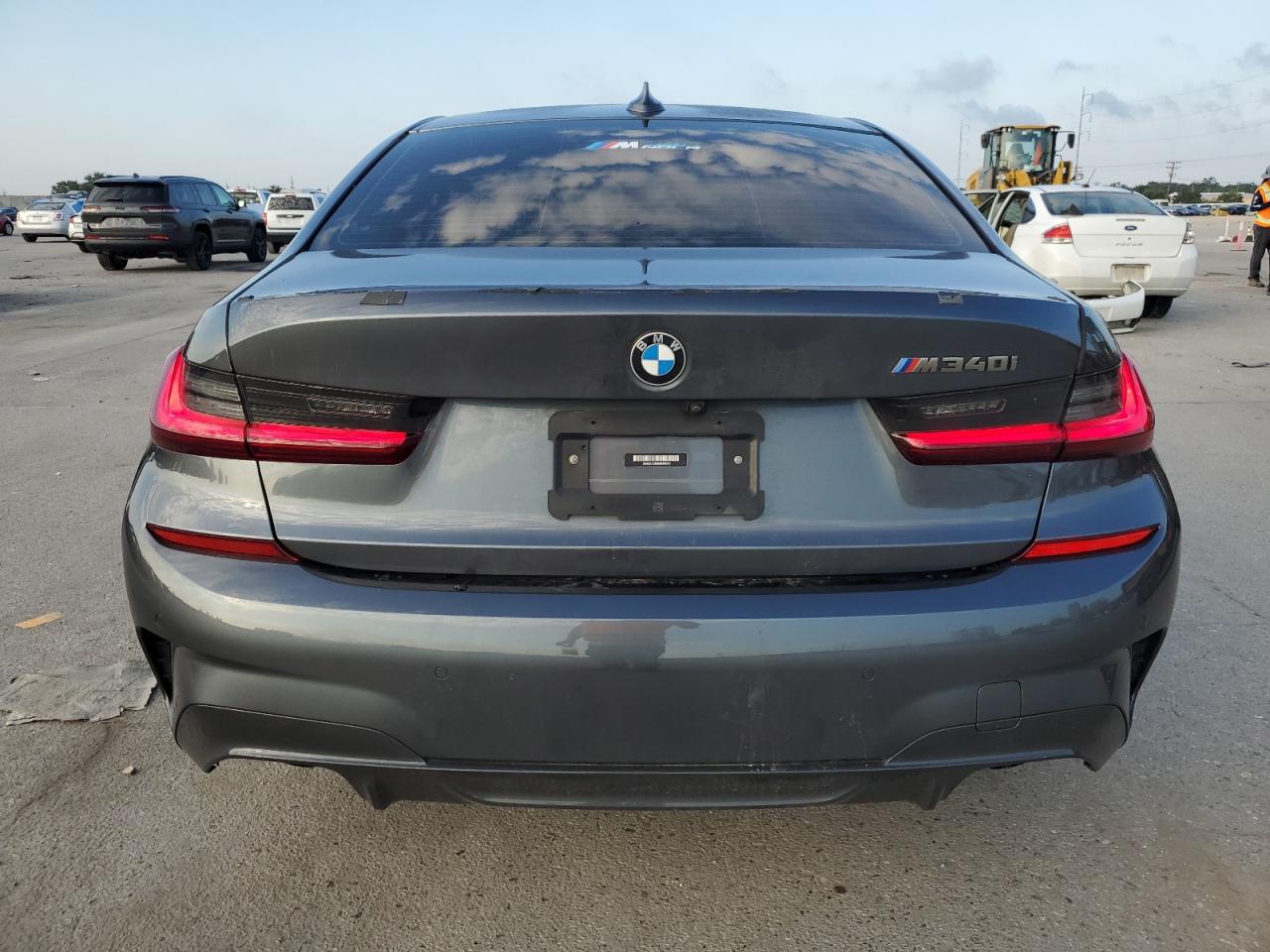 3MW5U7J06N8C60950 2022 BMW M340I