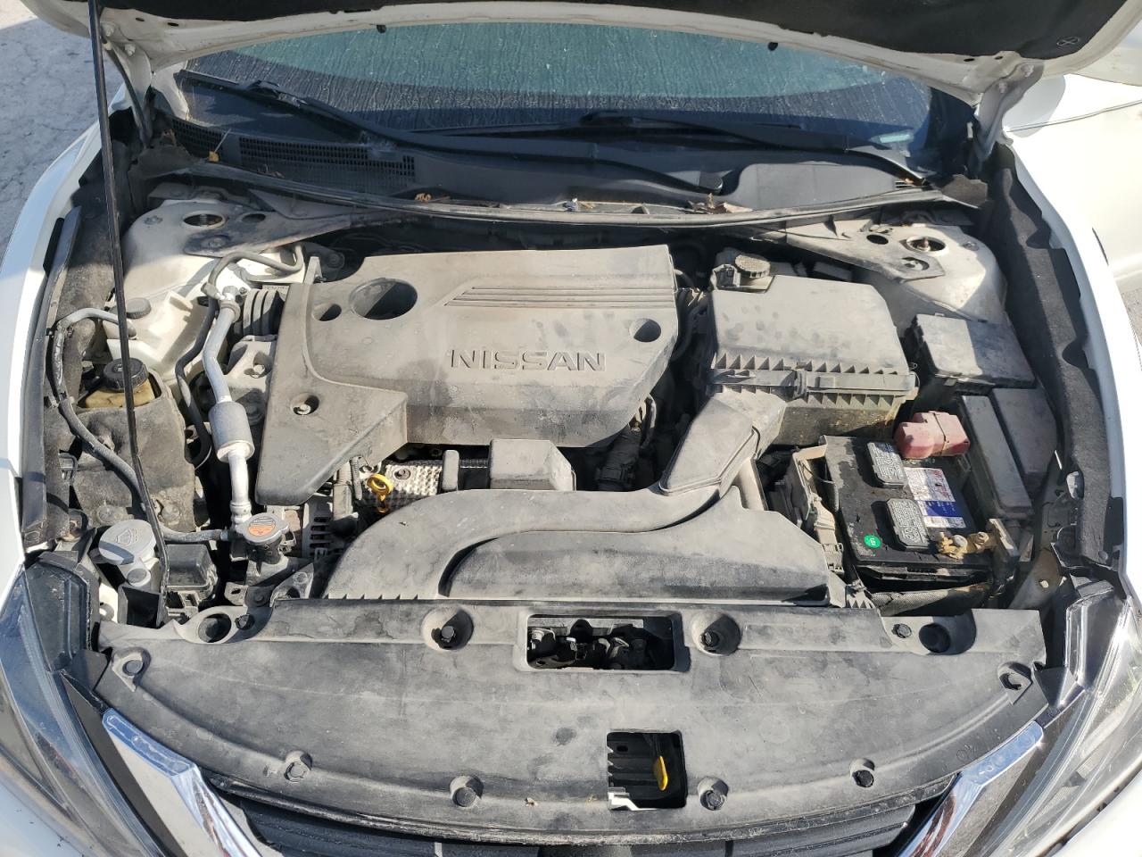 1N4AL3AP4GC273725 2016 Nissan Altima 2.5