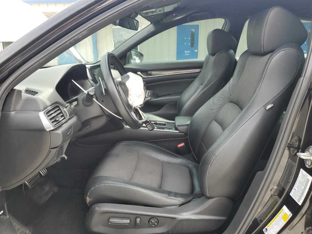 2018 Honda Accord - Image 7