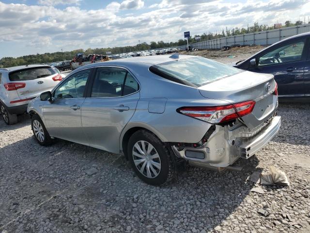 4T1C31AKXLU540958 Toyota Camry LE 2