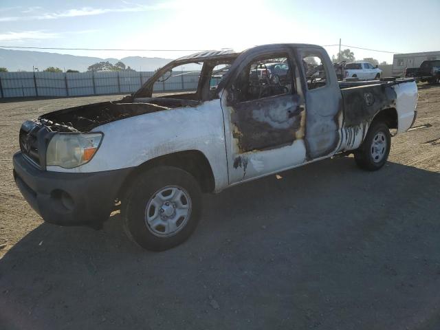 2009 Toyota Tacoma Access Cab