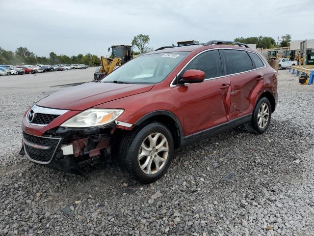 2012 Mazda Cx-9 