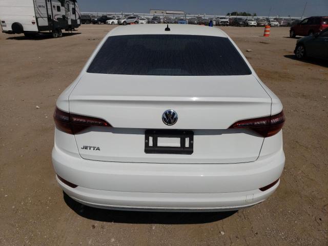  VOLKSWAGEN JETTA 2019 White