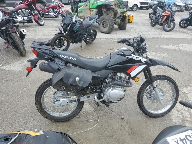 2024 Honda Xr150L E
