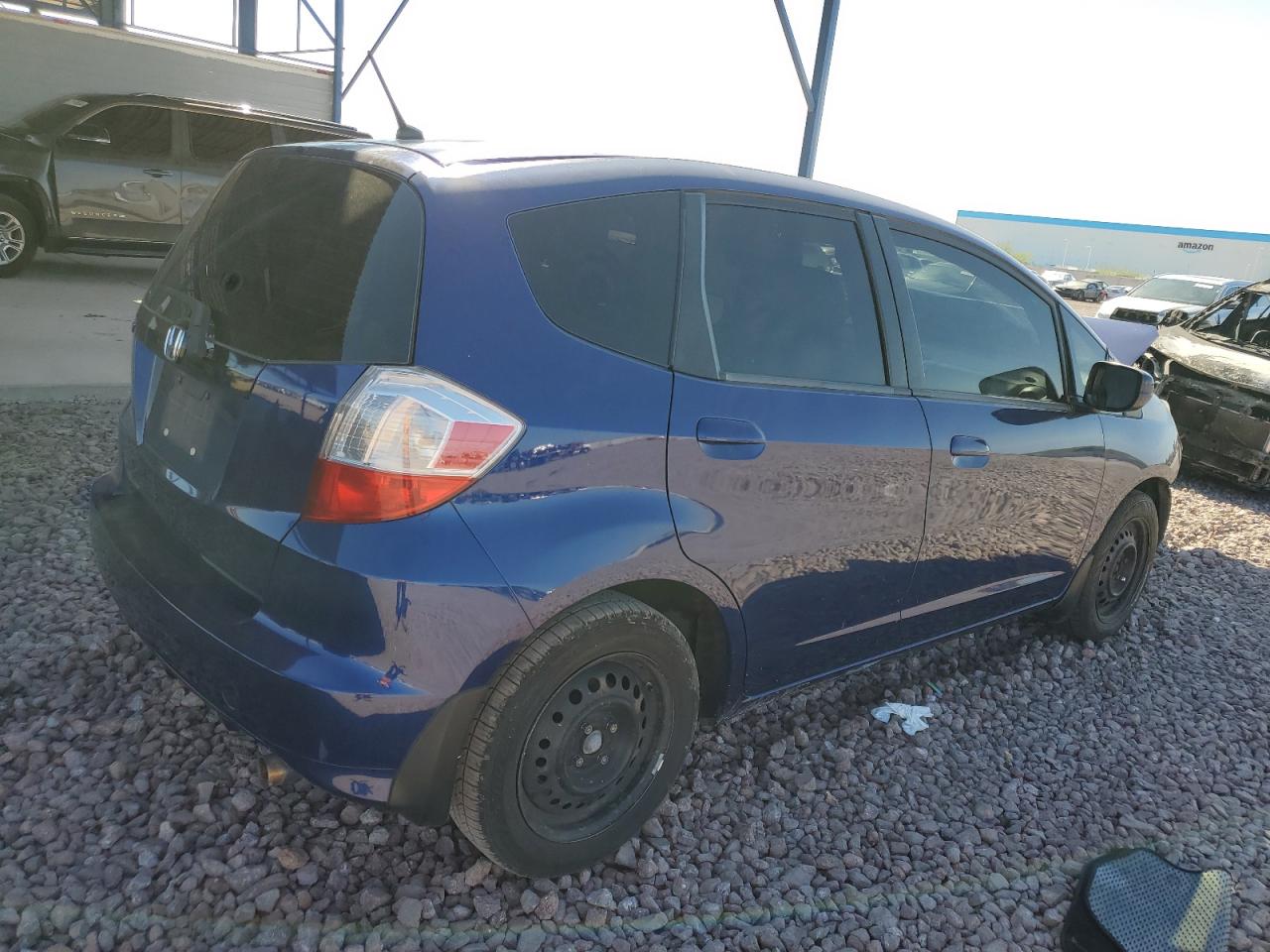 2013 Honda Fit - Image 3