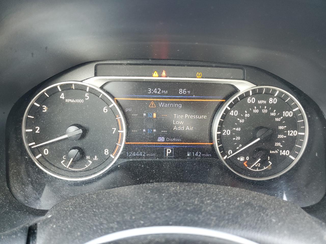 2019 Nissan Altima S VIN: 1N4BL4BV5KC188909 Lot: 71749314