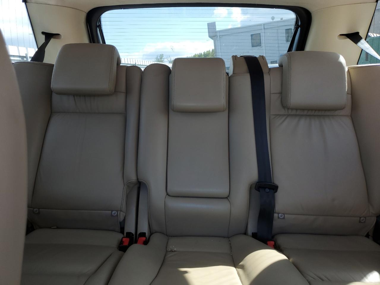 2009 Land Rover Range Rover Sport Hse VIN: SALSK25459A208966 Lot: 70044934