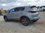 2021 Kia Sportage Lx de vânzare în Kansas City, KS - Vandalism