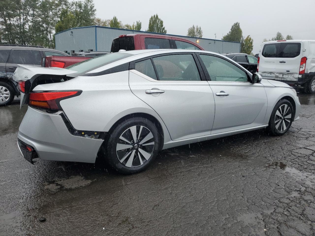 1N4BL4EV1KC235672 NISSAN ALTIMA 2019