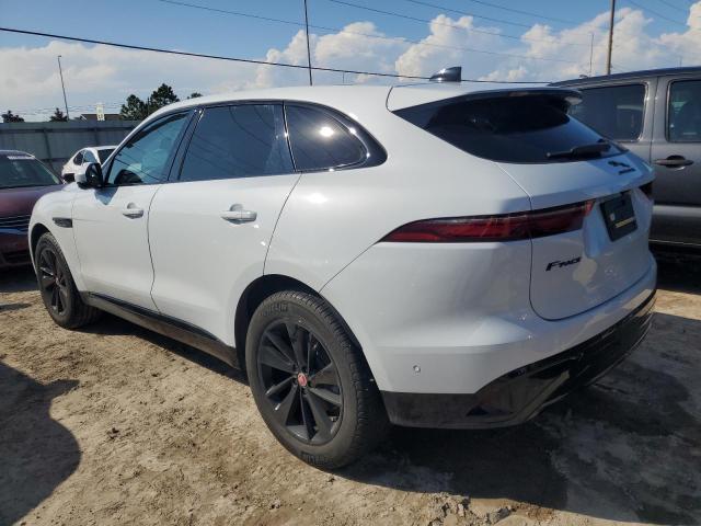 SADCJ2EX6MA687162 Jaguar F-Pace S 2