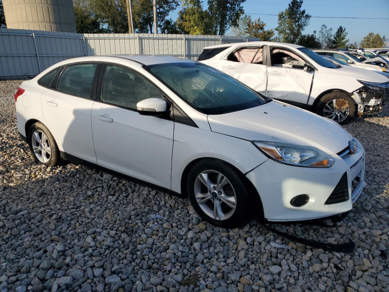 2014 Ford Focus - Image 4