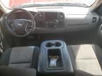 2007 Chevrolet Silverado C1500 Crew Cab for Sale in Gaston, SC - Rear End