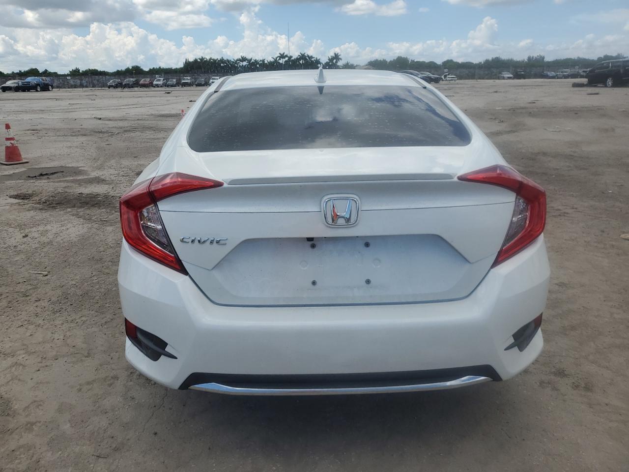 2021 Honda Civic - Image 6