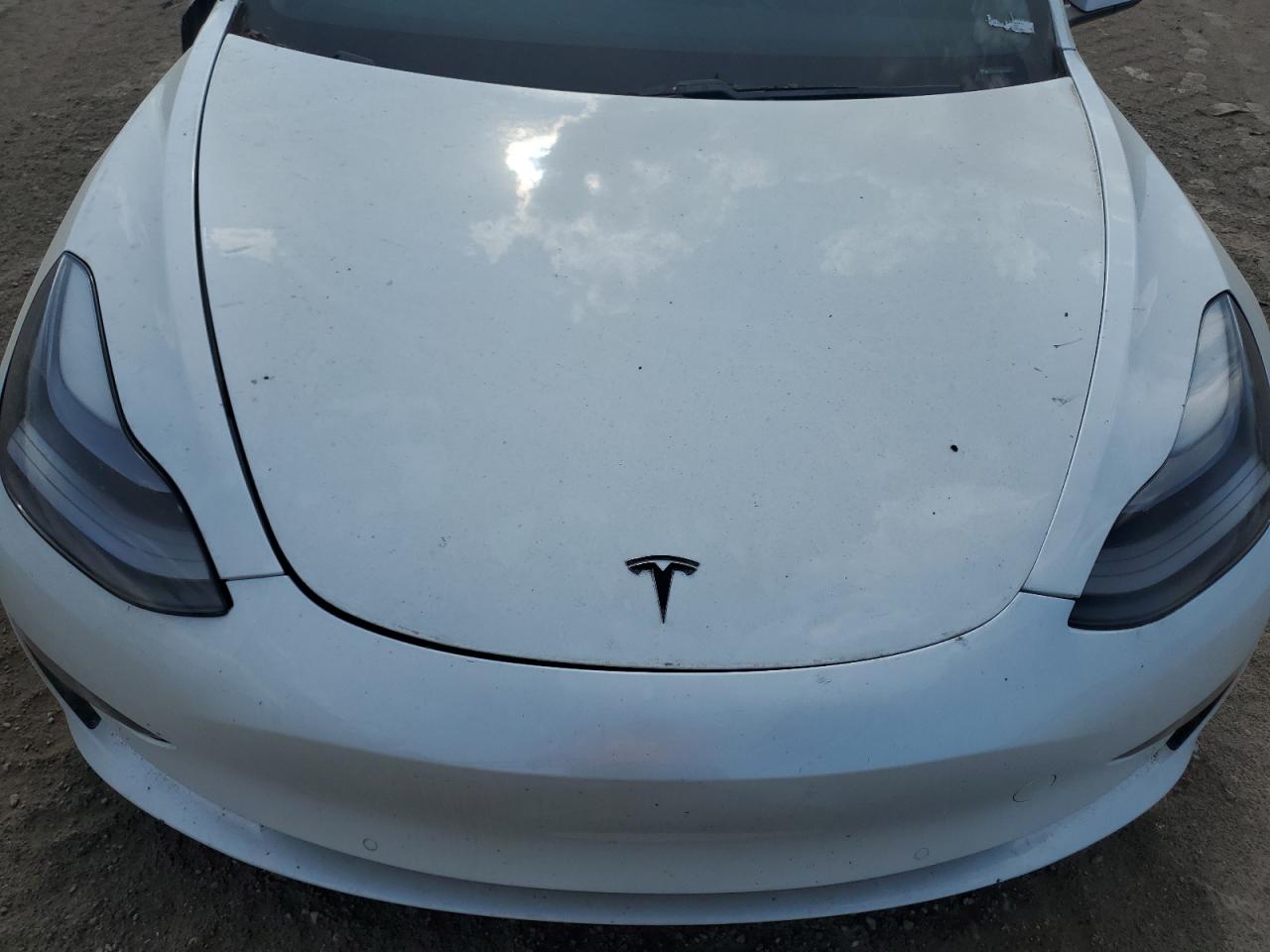 5YJ3E1EB7MF924831 2021 Tesla Model 3