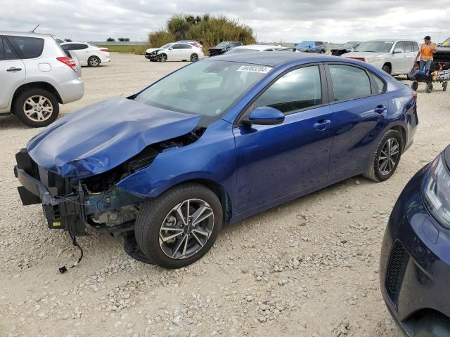 3KPF24AD5NE497185 Kia Forte FE