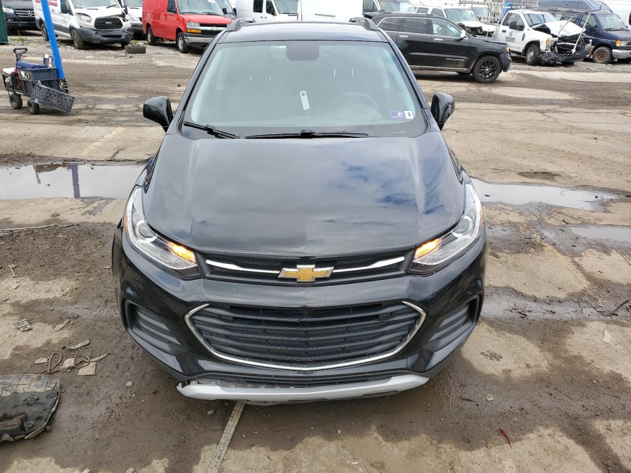 2019 Chevrolet Trax - Image 5