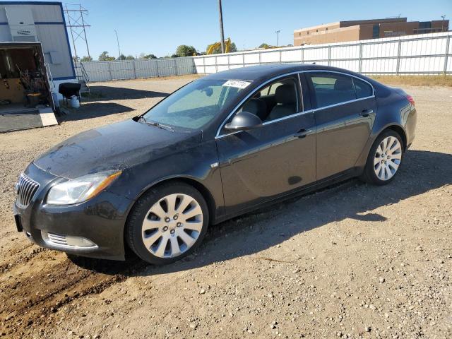 2011 Buick Regal Cxl