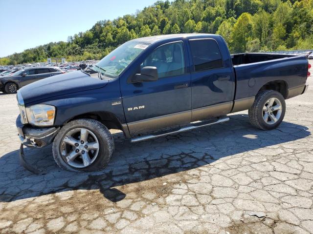 2008 Dodge Ram 1500 St