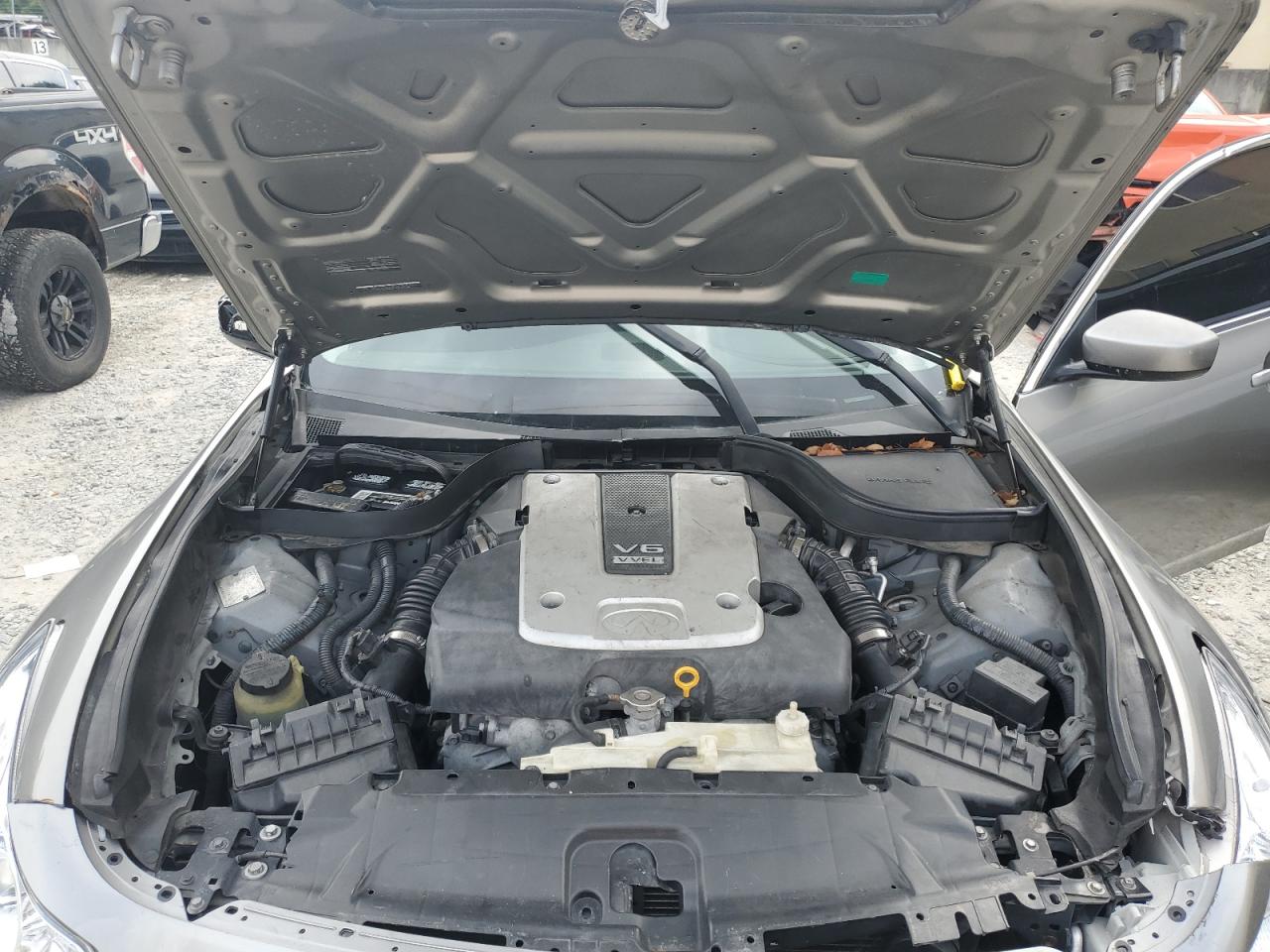 JNKCV61E99M309241 2009 Infiniti G37 Base