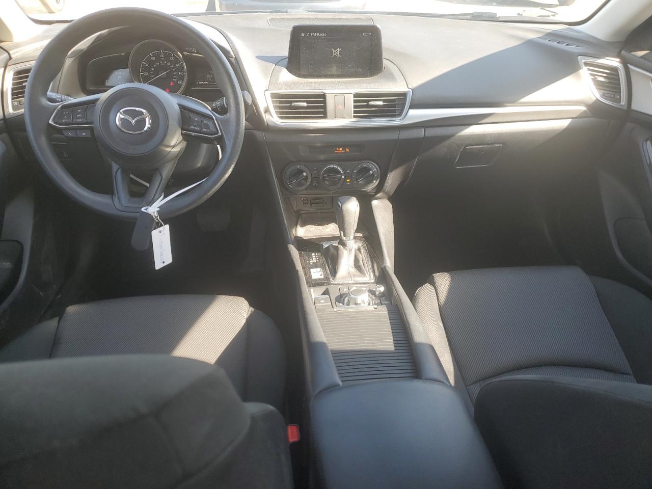 3MZBN1U7XHM134379 2017 Mazda 3 Sport