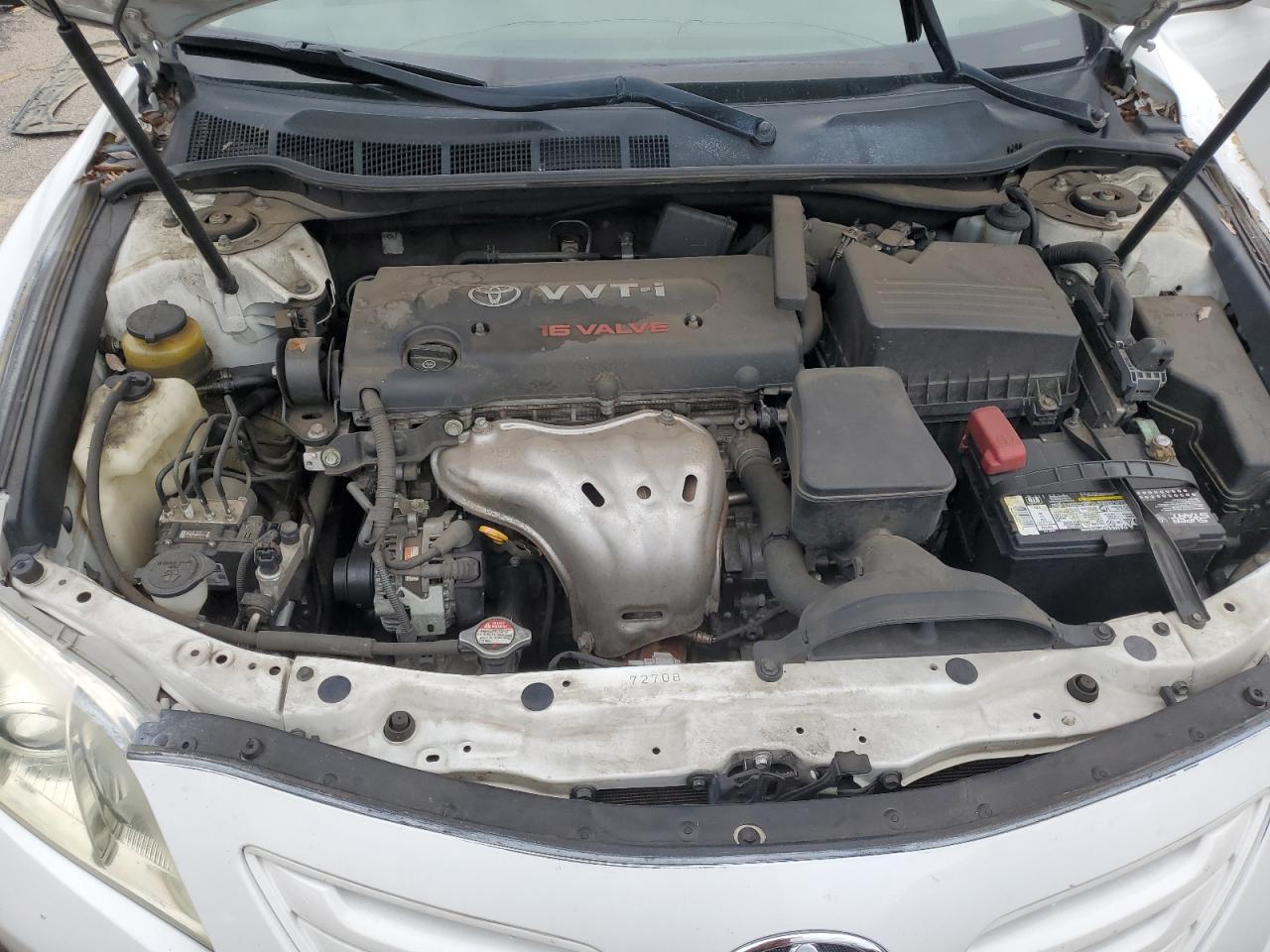 2009 Toyota Camry - Image 11