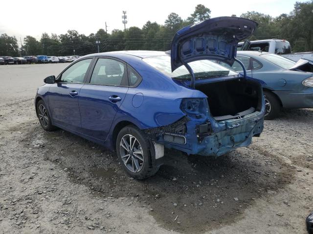 3KPF24AD0NE475384 Kia Forte FE 2