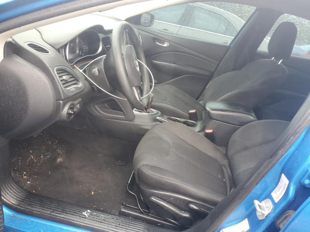 2016 Dodge Dart - Image 7