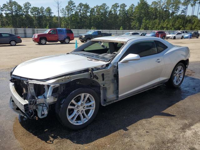 2014 Chevrolet Camaro Ls