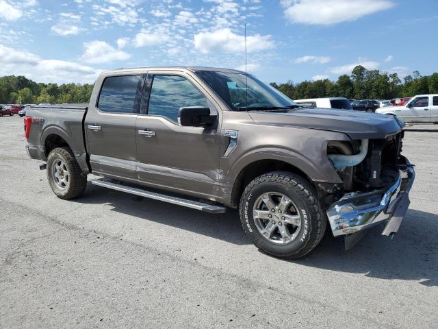 1FTFW1E80MKD37629 Ford F-150 F150 SUPER 4