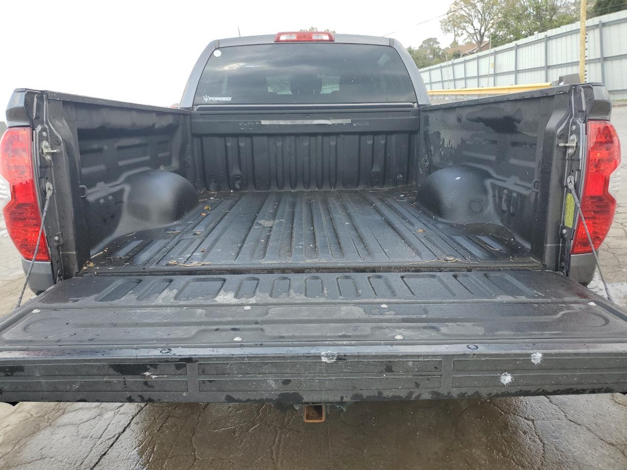 5TFRM5F19EX075464 2014 Toyota Tundra Double Cab Sr