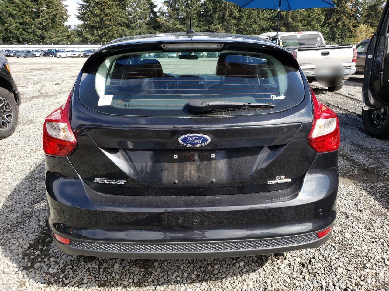 1FADP3K26EL224429 2014 Ford Focus Se