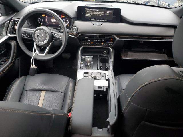 JM3KKEHA5R1123269 Mazda Cx-90 Prem  8