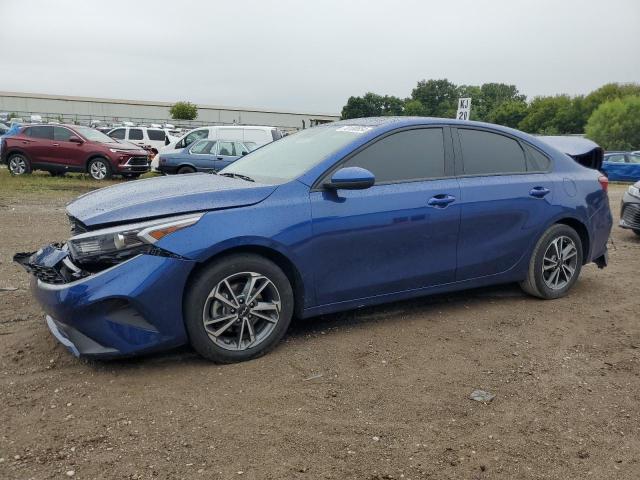 2022 Kia Forte Fe de vânzare în Davison, MI - Front End