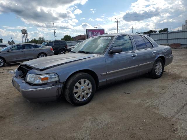 2006 Mercury Grand Marquis Ls