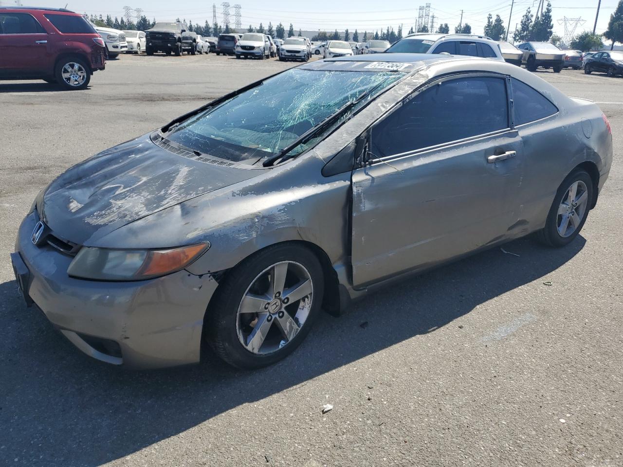 2007 Honda Civic - Image 1